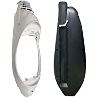 Kit de carcasas originales de repuesto para aspiradoras Vorwerk Folletto VK 150